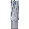 Euroboor TCT Annular Cutter, 3/4" Universal Nitto/Weldon Shank, 1-7/8" Dia x 1" Cut Depth - HMSU.1-7/8