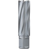 Euroboor TCT Annular Cutter, 1-1/4" Weldon Shank, 6-3/8" Dia x 2" Cut Depth - HML.6-3/8