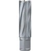 Euroboor TCT Annular Cutter, 3/4" Universal Nitto/Weldon Shank, 7/16" Dia x 2" Cut Depth - HMLU.7/16