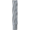 Euroboor TCT Annular Cutter, 3/4" Weldon Shank, 3/4" Dia x 3" Cut Depth - HMY.3/4