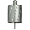 Euroboor TCT Annular Cutter, 3/4" Weldon Shank, 1-9/16" Dia x 4" Cut Depth - HMX.1-9/16