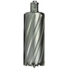 Euroboor TCT Annular Cutter, 1-1/4" Weldon Shank, 3-3/4" Dia x 4" Cut Depth - HMX.3-3/4