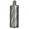 Euroboor TCT Annular Cutter, 1-1/4" Weldon Shank, 4-1/16" Dia x 4" Cut Depth - HMX.4-1/16