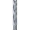 Euroboor TCT Annular Cutter, 1-1/4" Weldon Shank, 4-3/16" Dia x 4" Cut Depth - HMX.4-3/16