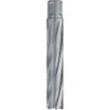 Euroboor TCT Annular Cutter, 1-1/4" Weldon Shank, 4-7/16" Dia x 4" Cut Depth - HMX.4-7/16