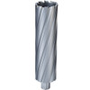 Euroboor TCT Annular Cutter, 3/4" Weldon Shank, 1-1/16" Dia x 6" Cut Depth - HMW.1-1/16