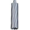 Euroboor TCT Annular Cutter, 3/4" Weldon Shank, 1-13/16" Dia x 6" Cut Depth - HMW.1-13/16