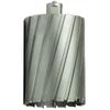 Euroboor TCT Annular Cutter, 3/4" Weldon Shank, 1-13/16" Dia x 6" Cut Depth - HMW.1-13/16