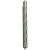 Euroboor TCT Annular Cutter, 3/4" Weldon Shank, 7/8" Dia x 8" Cut Depth - HMV.7/8