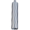 Euroboor TCT Annular Cutter, 3/4" Weldon Shank, 1-5/16" Dia x 8" Cut Depth - HMV.1-5/16