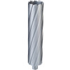 Euroboor TCT Annular Cutter, 3/4" Weldon Shank, 1-7/16" Dia x 8" Cut Depth - HMV.1-7/16