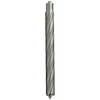 Euroboor TCT Annular Cutter, 3/4" Weldon Shank, 1-13/16" Dia x 8" Cut Depth - HMV.1-13/16