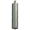 Euroboor TCT Annular Cutter, 3/4" Weldon Shank, 1-15/16" Dia x 8" Cut Depth - HMV.1-15/16
