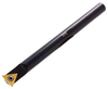 Precise BBS12-3 Indexable Boring Bar, 3/4" Shank, .845" Minimum Bore, 10" OAL - 1030-0751