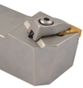 Precise MTGNR Turning Tool Holders