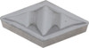Kennametal DPGR432 K68 Carbide Profiling Insert Uncoated, Neutral, 3/16" Thick, 1/32" Corner Radius, Series Top Notch 1163341 - 08673394