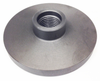 Precise Backplate/Adapter, M39x4 Thread, for 4" Lathe Chuck - 3900-3306