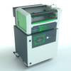 Gravotech Laser Table LS100, 18" x 12" Laser Engraving Machine/Laser Cutter, 25W Power - 73542