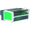 Gravotech Laser Table LS100EX, 24" x 12" Laser Engraving Machine/Laser Cutter, 40W Power - 65619
