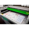 Gravotech Laser Table LS100EX, 24" x 12" Laser Engraving Machine/Laser Cutter, 40W Power - 65619