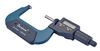 Dasqua Electronic Digital Outside Micrometer, 50-75mm/2-3" Range, 0.004mm/0.00015" Accuracy - 4210-2115