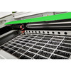 Gravotech Laser Table LS100EX, 24" x 12" Laser Engraving Machine/Laser Cutter, 60W Power - 66672
