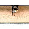 Gravotech Laser Table LS100EX, 24" x 12" Laser Engraving Machine/Laser Cutter, 60W Power - 66672
