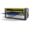 Gravotech Laser Table LS1000XP, 48" x 24" Laser Engraving Machine/Laser Cutter, 100W Power, with Heavy Cutting Blower - 78046-HB