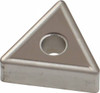 Hertel TNMG332 HT115CR Cermet Turning Insert Uncoated, Neutral, 16mm Long, 3/8" Inscribed Circle, 1/32" Corner Radius, 60° Triangle 8850582 - 07577349