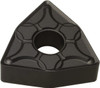 Hertel WNMG 331-LR HC1150T Carbide Turning Insert Neutral, 9.53mm Long, 3/8" Inscribed Circle, 1/64" Corner Radius, 80° Trigon 1002263 - 42802991
