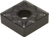 Hertel CNMG 322-LR HC1250T Carbide Turning Insert Proprietary Finish, Neutral, 9.53mm Long, 3/8" Inscribed Circle, 1/32" Corner Radius, 80° Diamond 1002038 - 42804708