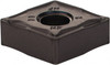 Iscar CNMG 432-NF IC907 Carbide Turning Insert 12.9mm Long, 1/2" Inscribed Circle, 1/32" Corner Radius, 80° Diamond 5595149 - 05348529