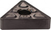 Iscar TNMG 433-TF IC907 Carbide Turning Insert 22mm Long, 1/2" Inscribed Circle, 3/64" Corner Radius, 60° Triangle 5505128 - 05438932