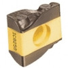 Iscar LNMX150608R-HT IC830 Carbide Turning Insert TiAlN/AlTiN/TiN Finish, RH, 0.8mm Corner Radius, 13.4mm Thick, Tangential 3308173 - 42458927