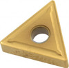 Kennametal TNMG432 KC730 Carbide Turning Insert TiN Finish, Neutral, 22mm Long, 1/2" Inscribed Circle, 1/32" Corner Radius, 60° Triangle, Series KENLOC 1159648 - 62287560