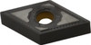 Kennametal DNMG431FN KCP25 Carbide Turning Insert TiCN/Al2O3 Finish, 15.5mm Long, 1/2" Inscribed Circle, 1/64" Corner Radius, 55° Diamond, Series KENLOC 3753705 - 65859803