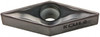 Kennametal VBMT221FP KCU10 Carbide Turning Insert TiAlN Finish, 11.07mm Long, 1/4" Inscribed Circle, 1/64" Corner Radius, 35° Diamond, Series Screw-On 3769402 - 76371392