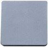 KYOCERA SPG422 TN60 Cermet Turning Insert TiCN/NbC Finish, Neutral, 1/2" Inscribed Circle, 1/32" Corner Radius, 90° Square 8850139 - 77495117