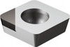 Sandvik Coromant CCMW32.51FP CD10 Carbide Turning Insert Uncoated, 4.3mm Long, 3/8" Inscribed Circle, 1/64" Corner Radius, 80° Diamond 5723822 - 52074671