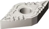 Sandvik Coromant DNMG432-PF 5015 Carbide Turning Insert Uncoated, 14.7mm Long, 1/2" Inscribed Circle, 1/32" Corner Radius, 55° Diamond 5731708 - 52074929