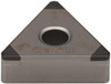 Seco Tools TNGA332S-L1-C CBN200 PCBN Turning Insert Uncoated, 3/8" Inscribed Circle, 1/32" Corner Radius, 60° Triangle 02429809 - 43145069