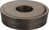 Seco Tools RCMM 84-46 370 Carbide Turning Insert Uncoated, Neutral, 1" Inscribed Circle, 1/4" Thick, Round 00001450 - 56991060