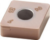 Seco Tools CNGA432S00625L1BCH2540 CBN Turning Insert Neutral, 1/2" Inscribed Circle, 1/32" Corner Radius, 80° Diamond 03029025 - 35145515