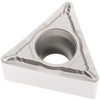 Seco Tools TCMT32.51-F1 TP1501 Carbide Turning Insert Al2O3 Finish, Neutral, 3/8" Inscribed Circle, 1/64" Corner Radius, 60° Triangle 02960405 - 43019975