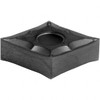 Sumitomo CNGG432ESU-AC5025S Carbide Turning Insert TiAlSiN Finish, Neutral, 1/2" Inscribed Circle, 0.0313" Corner Radius, 3/16" Thick, 80° Diamond, Series AC5000S 10T6AEQ - 12595468