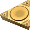 Sumitomo TPMR322ENF AC820P Carbide Turning Insert 3/8" Inscribed Circle, 1/32" Corner Radius, 60° Triangle 19RJ486 - 85437499