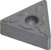 Sumitomo TNMG332EFA-T1200A Cermet Turning Insert Uncoated, 3/8" Inscribed Circle, 1/32" Corner Radius, 60° Triangle 19CABNH - 02552925