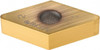 Sumitomo 4NCDNGA433 BNC2010 PCBN Turning Insert 1/2" Inscribed Circle, 1/16" Corner Radius, 55° Diamond 166QEKS - 59099226
