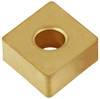 Tungaloy CNMA433 T5115 Carbide Turning Insert TiCN/Al2O3 Finish, 1/2" Inscribed Circle, 3/64" Corner Radius, 80° Diamond 6850146 - 01684620