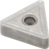 Value Collection TNMG222 I55 Carbide Turning Insert Uncoated, Neutral, 11mm Long, 1/4" Inscribed Circle, 1/32" Corner Radius, 60° Triangle TNMG110308NSC30 - 04072229